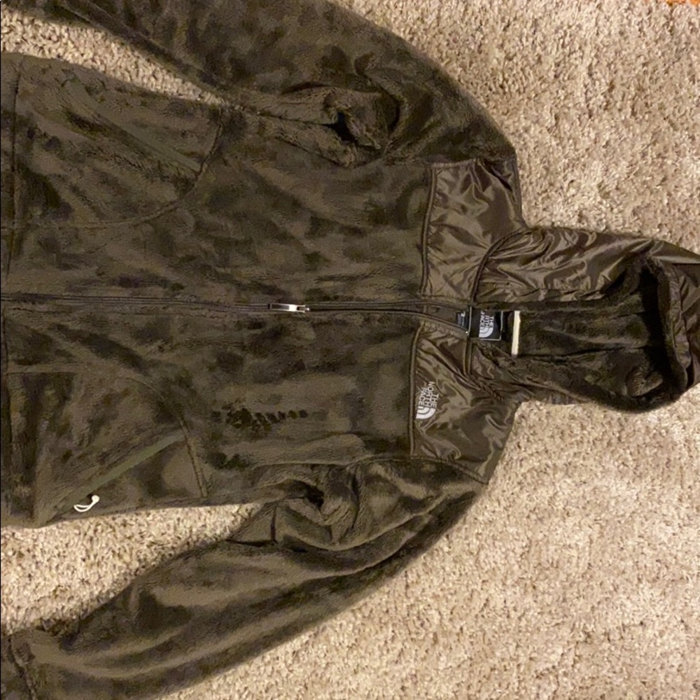 North face